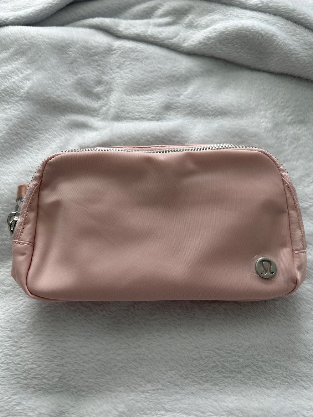 Lululemon belt bag